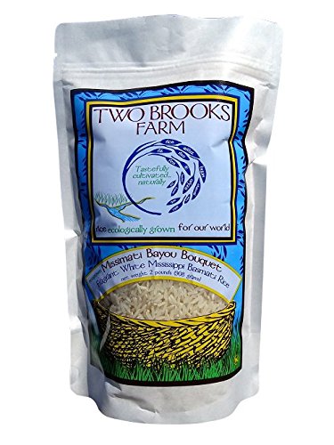 Algopix Similar Product 2 - Missimati Bayou Bouquet Fragrant White