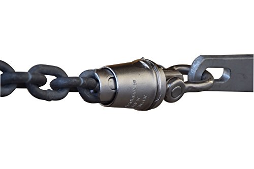 Algopix Similar Product 5 - Mantus Chain Swivel (S2)