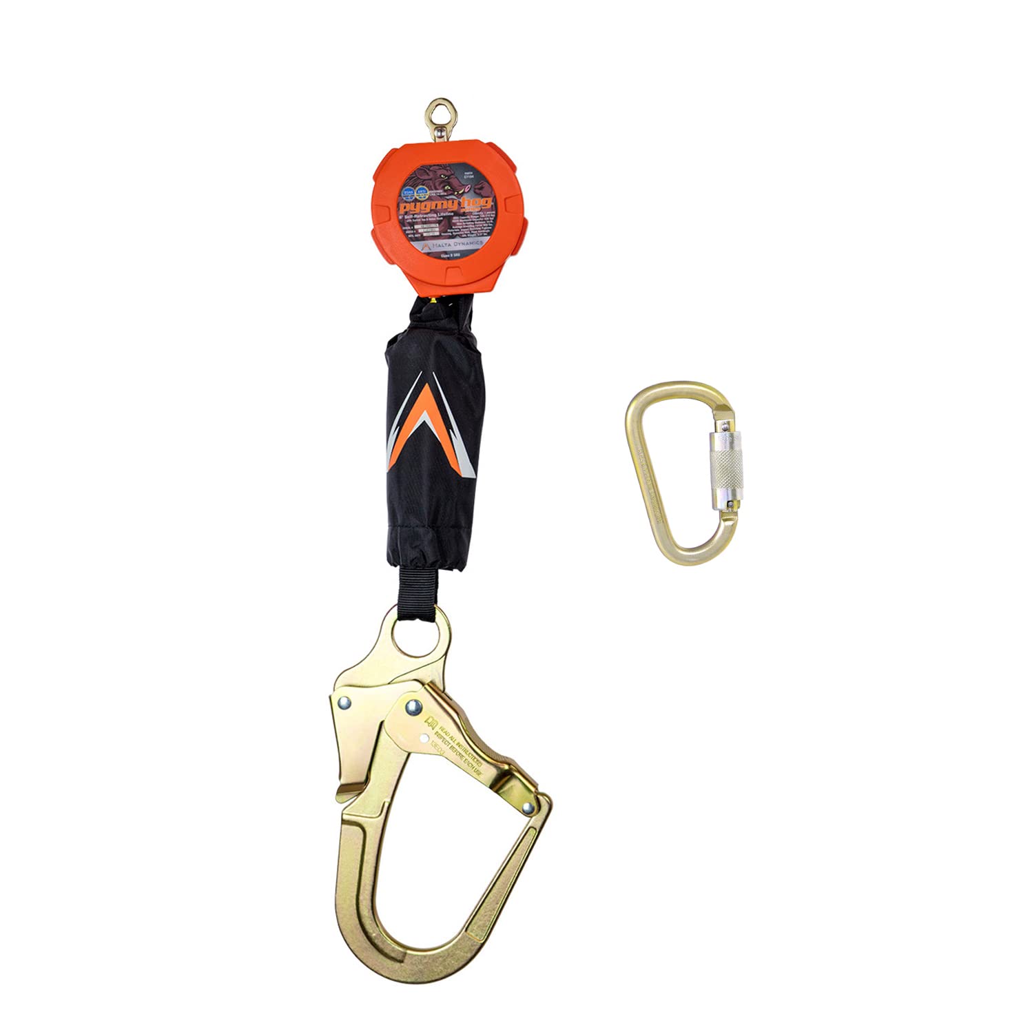 Algopix Similar Product 13 - Malta Dynamics Pygmy Hog 6 Web Self