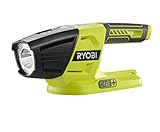 Algopix Similar Product 17 - Ryobi ONE R18T0 18V Cordless LED