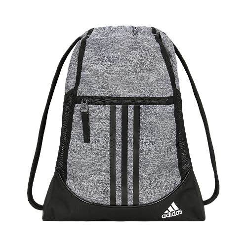 Algopix Similar Product 19 - adidas Alliance II Sackpack Jersey