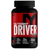 Algopix Similar Product 6 - MTS Nutrient Driver | 120 Capsules
