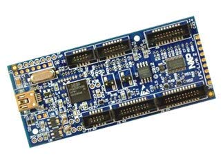 Algopix Similar Product 19 - NXP SEMICONDUCTOR OM13054UL LPCXpresso