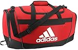 Algopix Similar Product 1 - adidas Unisex Defender III Large