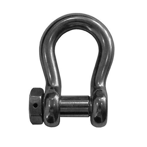 Algopix Similar Product 11 - Mantus Marine Stainless Steel Anchor