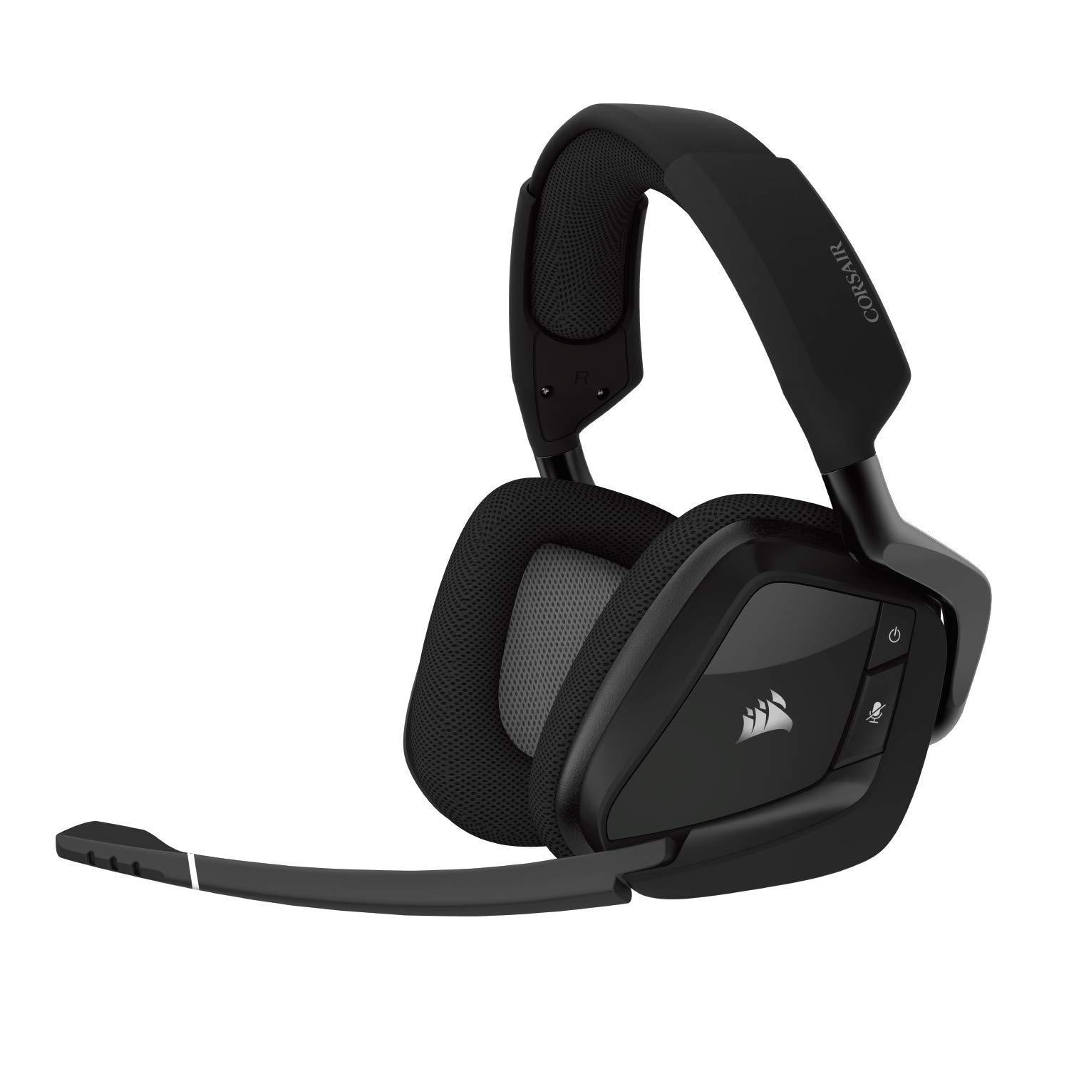 Algopix Similar Product 19 - CORSAIR Void PRO RGB Wireless Gaming