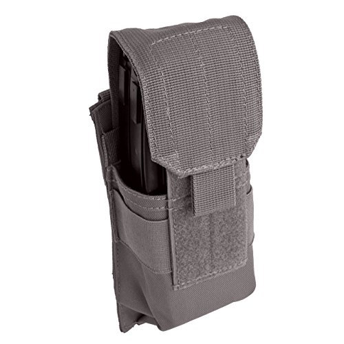 Algopix Similar Product 12 - Red Rock Outdoor Gear Single Rifle Mag