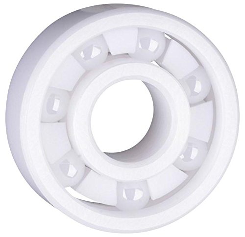 Algopix Similar Product 18 - 608 Full Ceramic ZrO2 Zirconium Oxide
