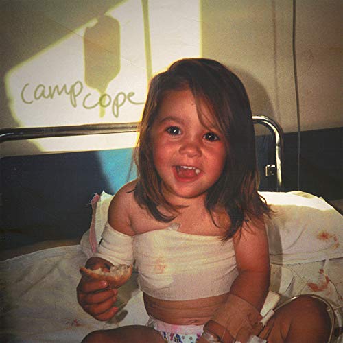 Algopix Similar Product 4 - Camp Cope