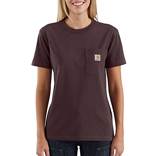 Algopix Similar Product 20 - Carhartt Womens Loose Fit Heavyweight