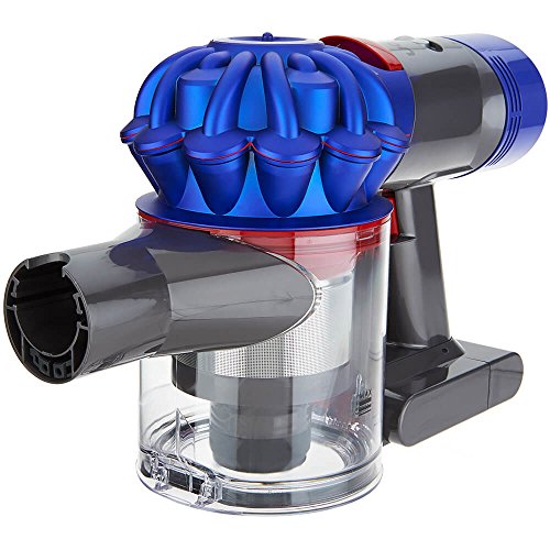 Algopix Similar Product 7 - Dyson V7 Trigger CordFree Handheld