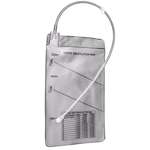 Algopix Similar Product 17 - Simply O3 3-Chambered Ounce one Bag