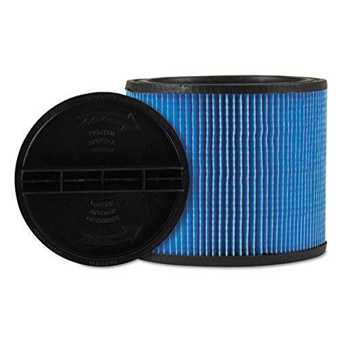 Algopix Similar Product 15 - ShopVac 9035000 Ultra Web Cartridge