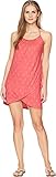 Algopix Similar Product 2 - FIG Womens Pop dress Obsidian Pink
