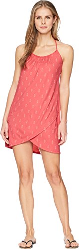 Algopix Similar Product 18 - FIG Womens Pop dress Obsidian Pink