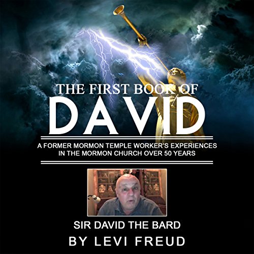 Algopix Similar Product 13 - The First Book of David An ExTemple
