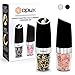 Algopix Similar Product 11 - OPUX Premium Gravity Electric Salt and