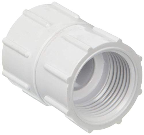 Algopix Similar Product 16 - Orbit 20 Pack PVC Threaded 34 Inch