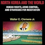 Algopix Similar Product 8 - North Korea and the World Human