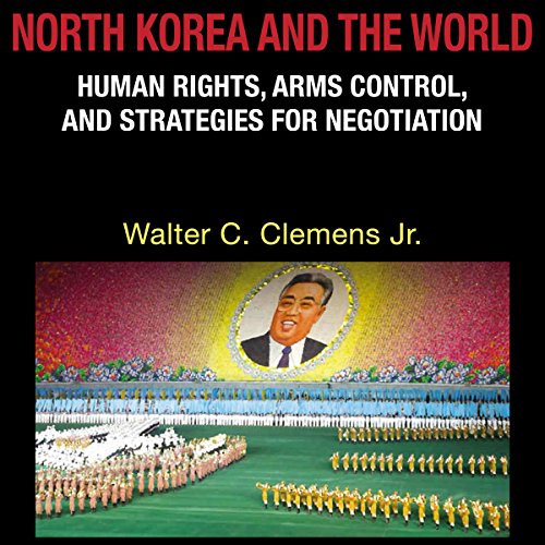 Algopix Similar Product 14 - North Korea and the World Human