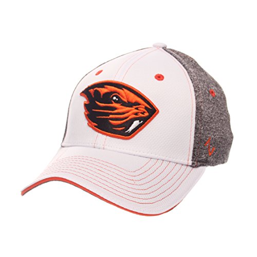 Algopix Similar Product 14 - NCAA Zephyr Oregon State Beavers Mens