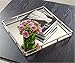 Algopix Similar Product 2 - Leraze Beautiful Stainless Steel