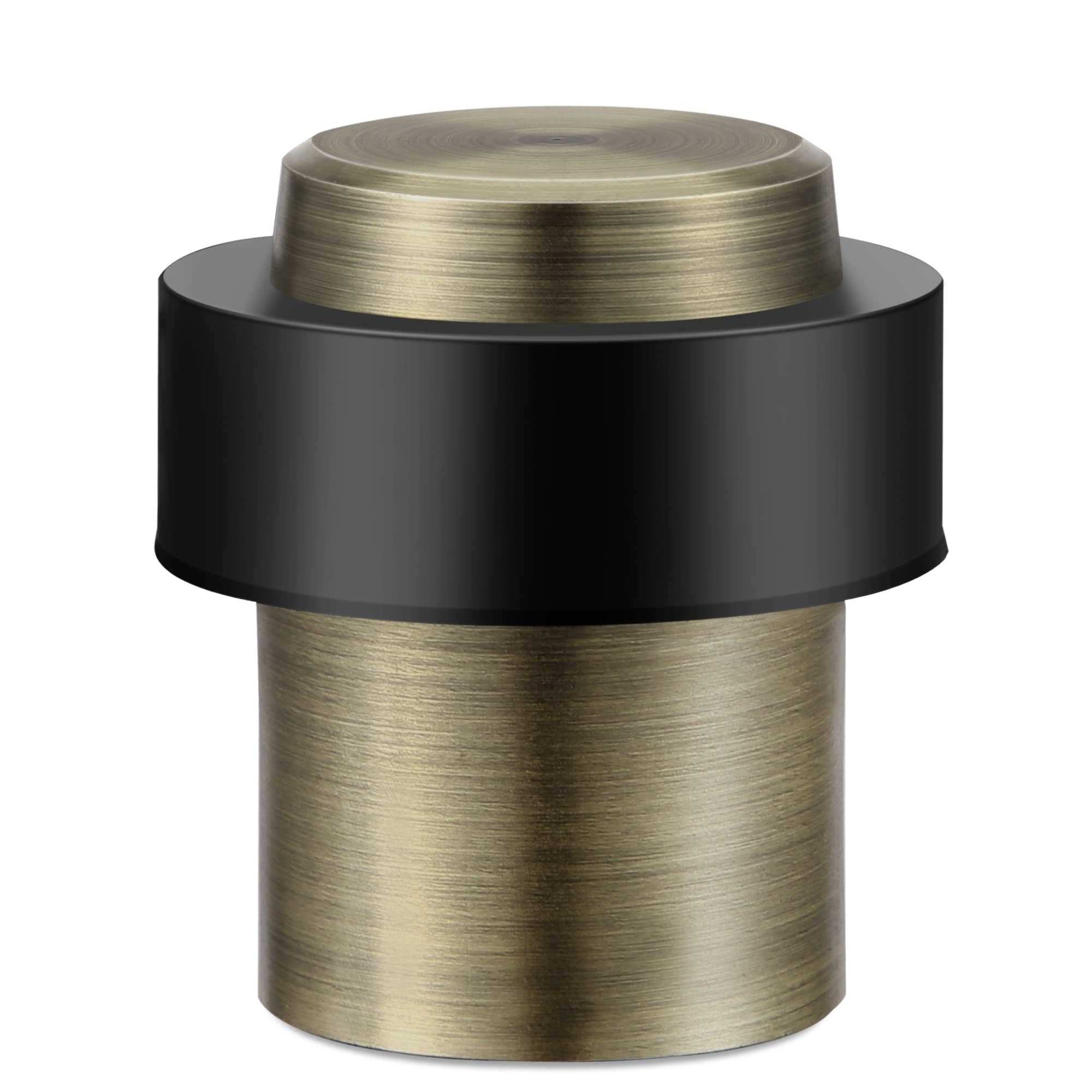 Algopix Similar Product 10 - TPOHH Brushed Stainless Steel