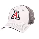 Algopix Similar Product 7 - NCAA Zephyr Arizona Wildcats Mens