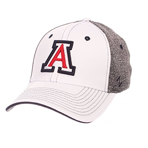 Algopix Similar Product 20 - NCAA Zephyr Arizona Wildcats Mens