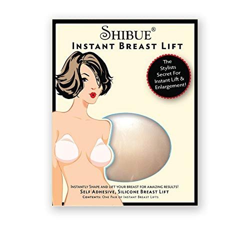 Algopix Similar Product 19 - Shibue Instant Breast Lifts  Instant