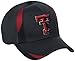 Algopix Similar Product 2 - NCAA Zephyr Texas Tech Red Raiders Mens