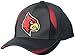 Algopix Similar Product 2 - NCAA Zephyr Louisville Cardinals Mens