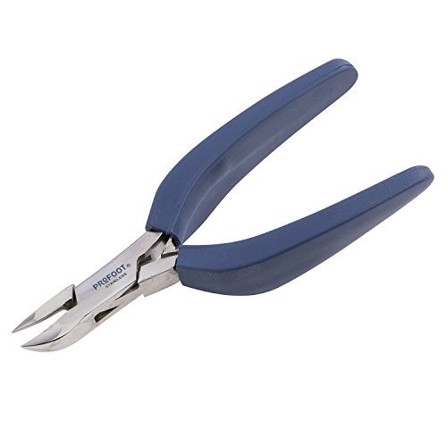Algopix Similar Product 15 - Comfort Grip Giant Nail Nippers