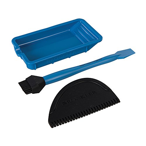 Algopix Similar Product 5 - Rockler Silicone Glue Applicator Kit 3