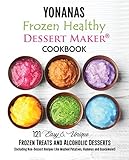 Algopix Similar Product 16 - Yonanas Frozen Healthy Dessert Maker