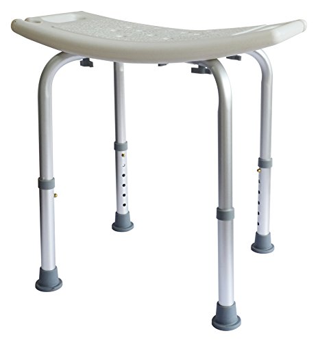 Algopix Similar Product 4 - BalanceFrom Adjustable Height Bath