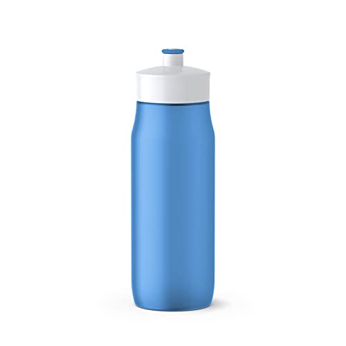 Algopix Similar Product 5 - EMSA 518087 Squeeze Bottle 06 L