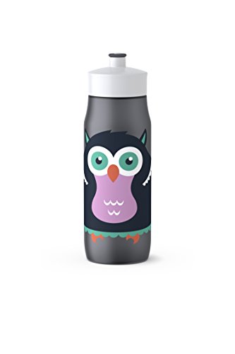 Algopix Similar Product 1 - EMSA GmbH 518090 Squeeze Bottle 0 6l