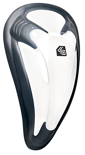 Algopix Similar Product 12 - Shock Doctor Loose Hockey Shorts