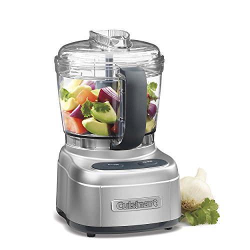 Algopix Similar Product 1 - Cuisinart ECH4SV ChopperGrinder