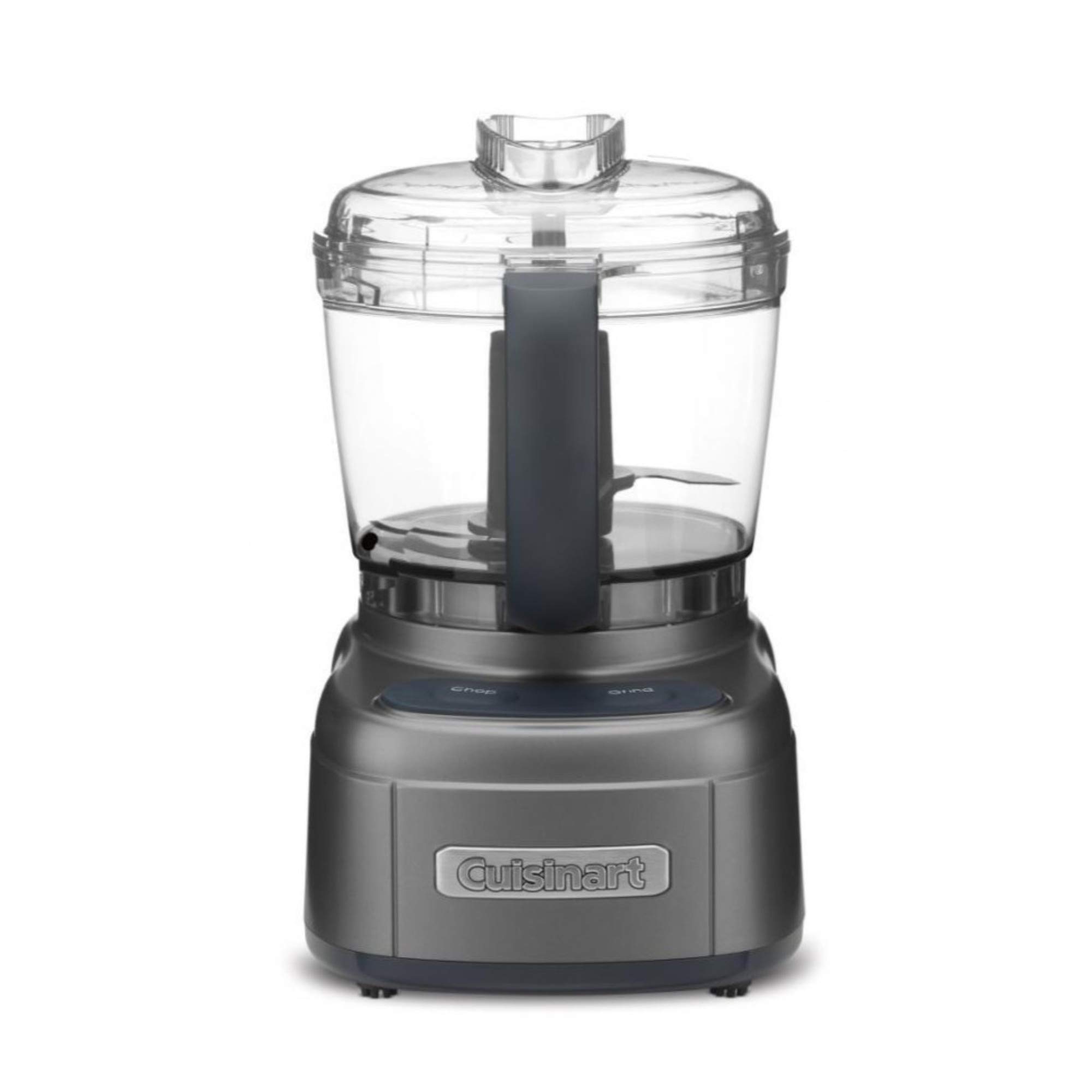 Algopix Similar Product 3 - Cuisinart ECH4GM Elemental Chopper