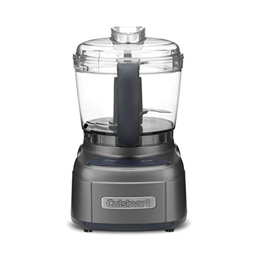 Algopix Similar Product 12 - Cuisinart ECH4GM Elemental Chopper