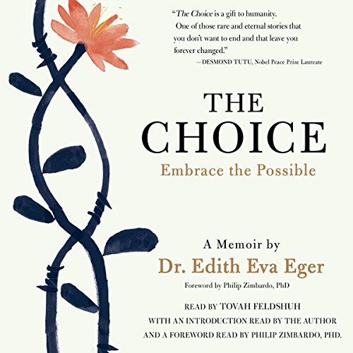 Algopix Similar Product 13 - The Choice Escaping the Past and