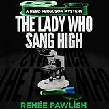 Algopix Similar Product 6 - The Lady Who Sang High A Reed Ferguson