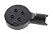 Algopix Similar Product 11 - Epic 600 Black Motor Mount - Part 31
