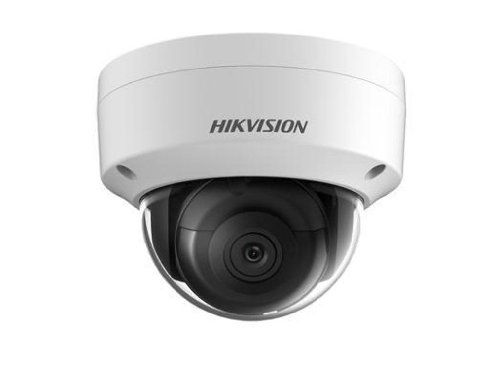 Algopix Similar Product 9 - Hikvision DS-2CD2135FWD-I 2.8M DM IP67