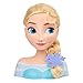 Algopix Similar Product 19 - Disney Frozen Elsa Styling Head
