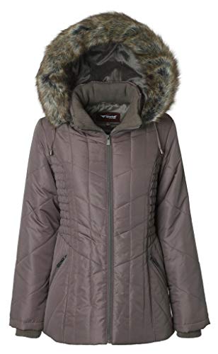 Algopix Similar Product 17 - Sportoli Womens Midlength Ruched