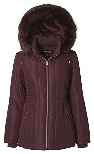 Algopix Similar Product 6 - Sportoli Womens Midlength Ruched
