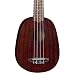 Algopix Similar Product 12 - Luna Vintage Mahogany Soprano Pineapple